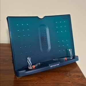 MultiNation - Book-Magazine-Tablet Easel/Stand